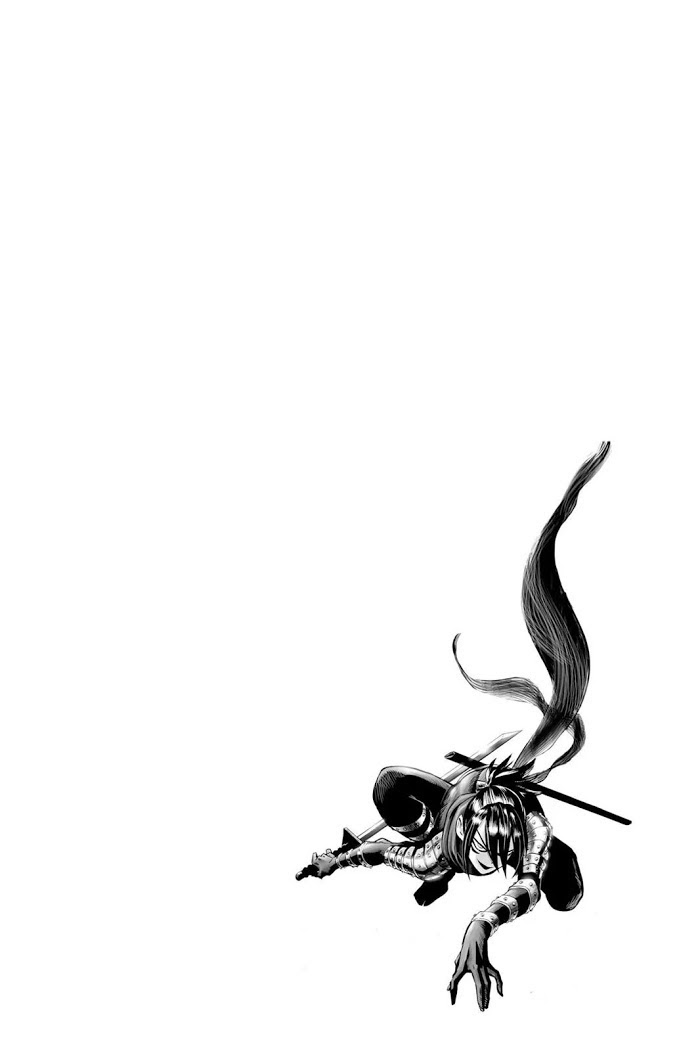 One Punch Man - Chapter 44 image 36
